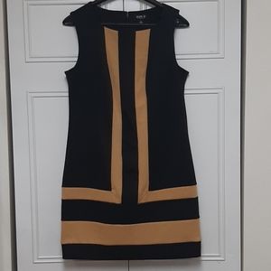 Allen B. Women's Dress